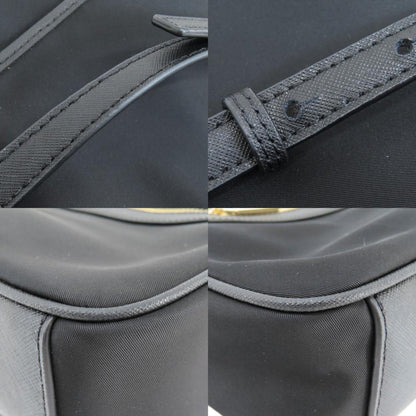 Michael Kors Shoulder Bag Nylon Material