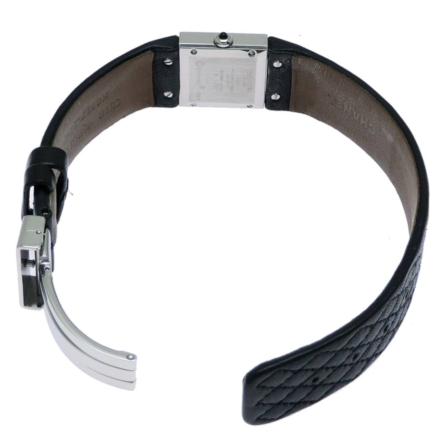 Chanel Matelasse Diamond