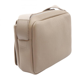 Loewe Military Messenger Bag Xs Shoulder Leather