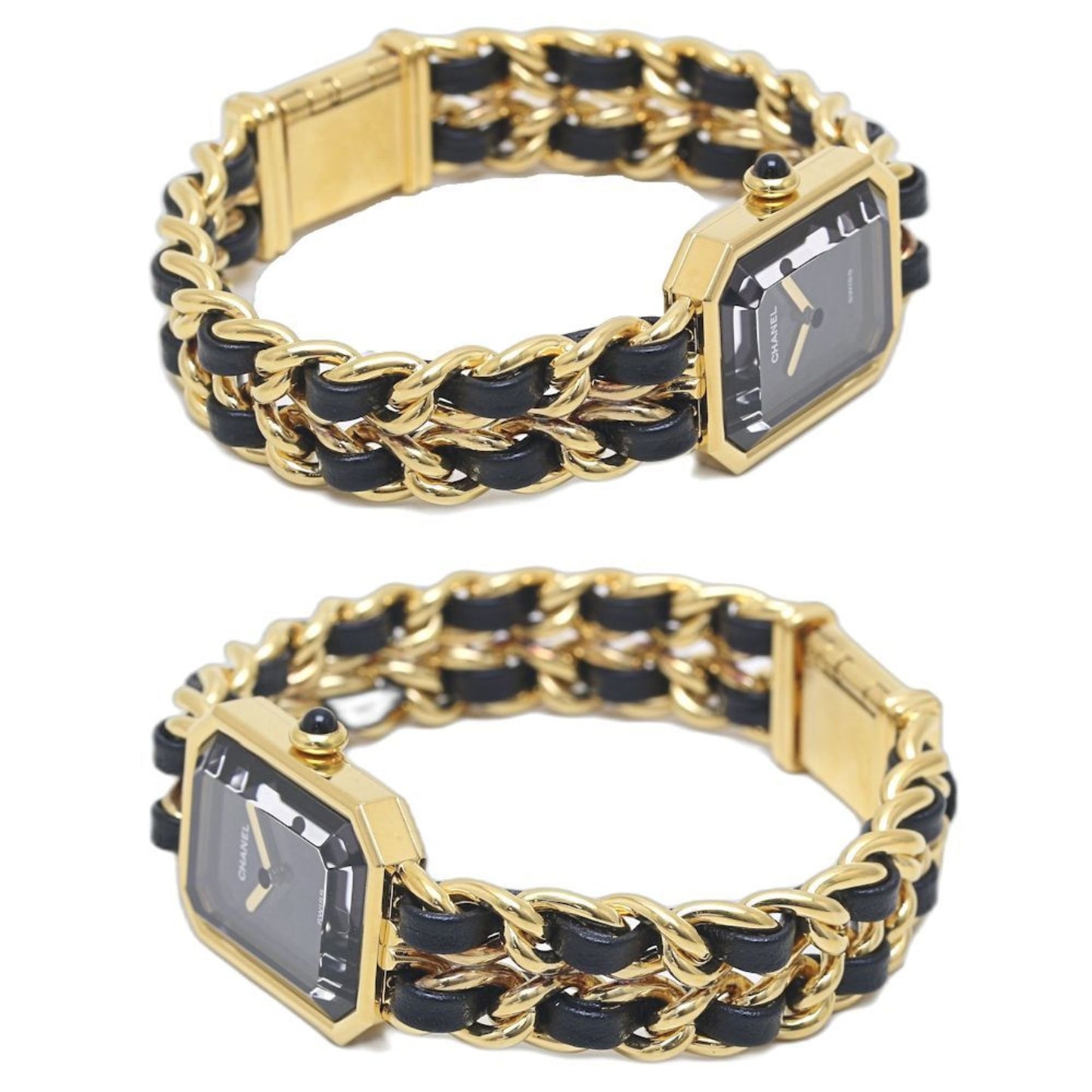 Chanel Premiere Large Women'S Watch