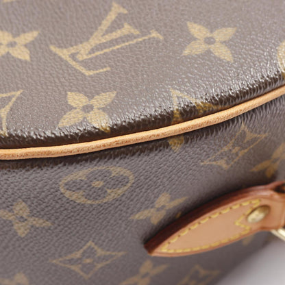 Louis Vuitton Blois Shoulder Bag