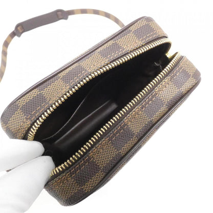 Louis Vuitton Damier Danube N48061 Shoulder Bag