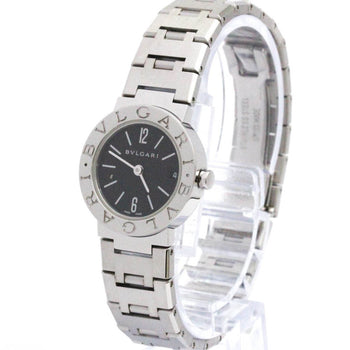 Bvlgari Bvlgari-Bvlgari Steel Quartz