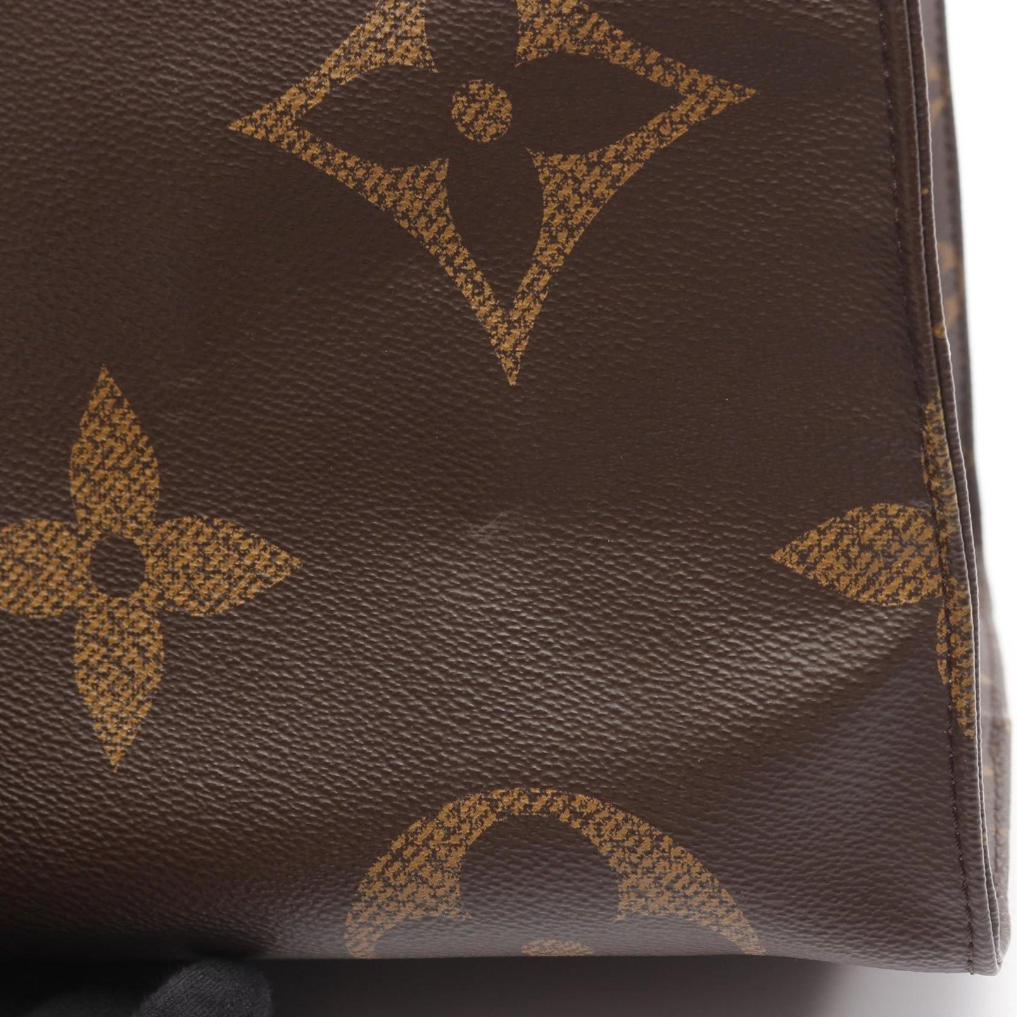 Louis Vuitton On The Go Gm Tote Bag