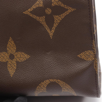 Louis Vuitton On The Go Gm Tote Bag