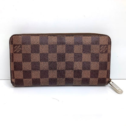 Louis Vuitton N60015 Round Long Wallet