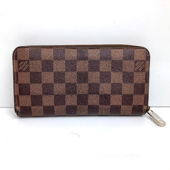Louis Vuitton N60015 Round Long Wallet