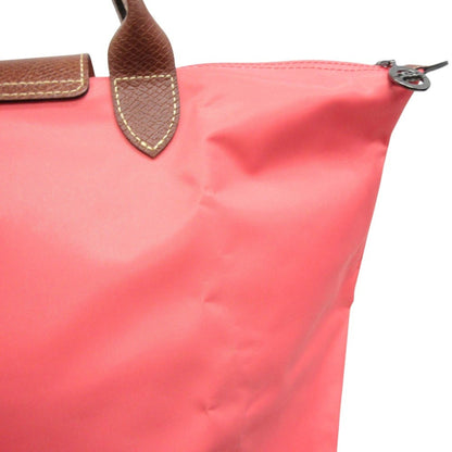 Longchamp Long Champ Le Pliage Club Tote Bag