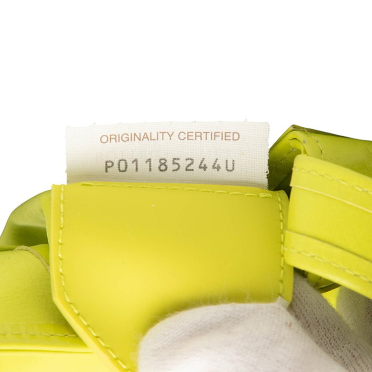 Bottega Veneta Maxi Intrecciato Cassette Shoulder Bag In Light Green Leather