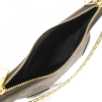 Louis Vuitton Monogram Boulogne Pm M45831 Shoulder Bag