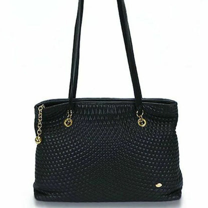 Bally Quilted