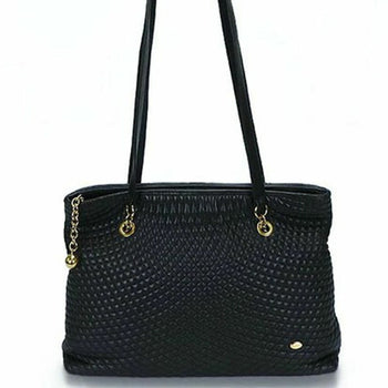 Bally Quilted