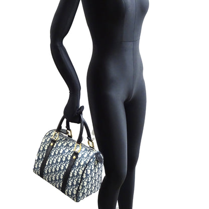 Leather - Christian Dior Handbag Pvc