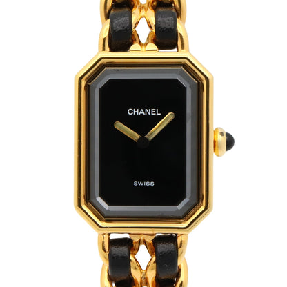 Chanel Premiere L Watch