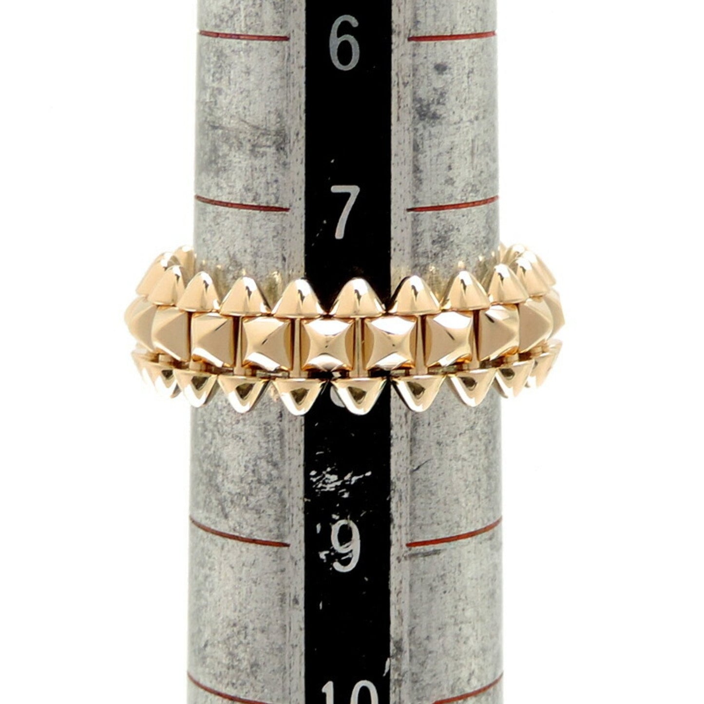 Cartier Crush De Small #48 Ring