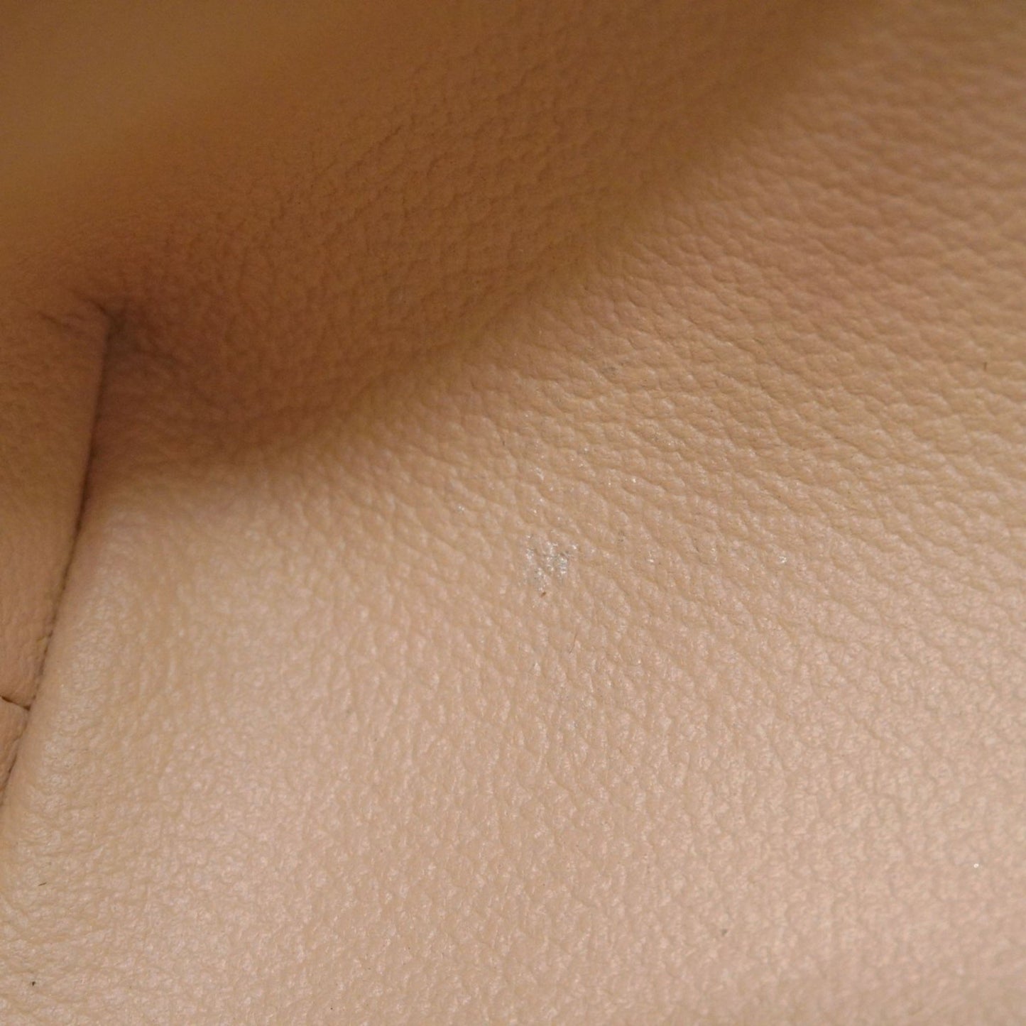 Louis Vuitton Monogram Pochette Tick Pm M47515 Brown