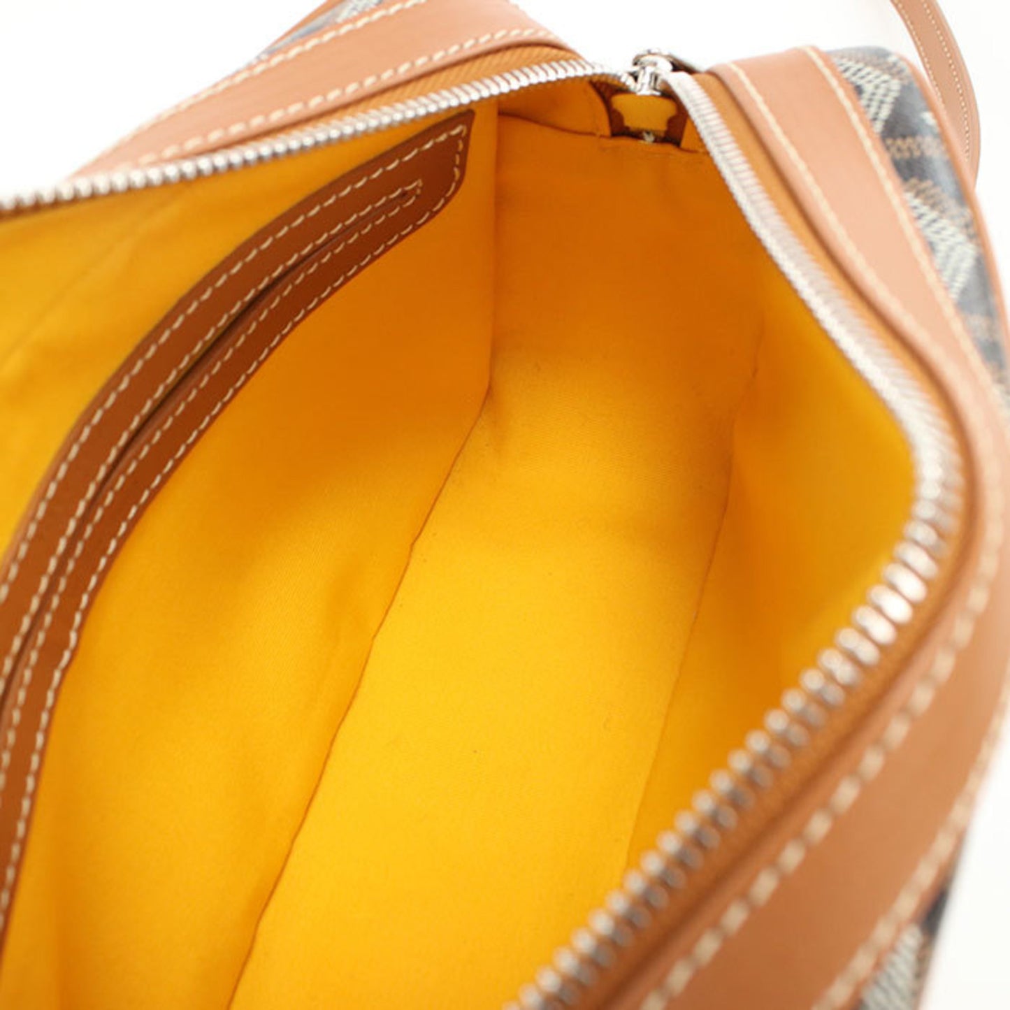 Goyard Goyard Cup Vert Pm Crossbody Shoulder Bag