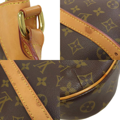 Louis Vuitton M56390 Odeon Pm Shoulder Bag Monogram Canvas