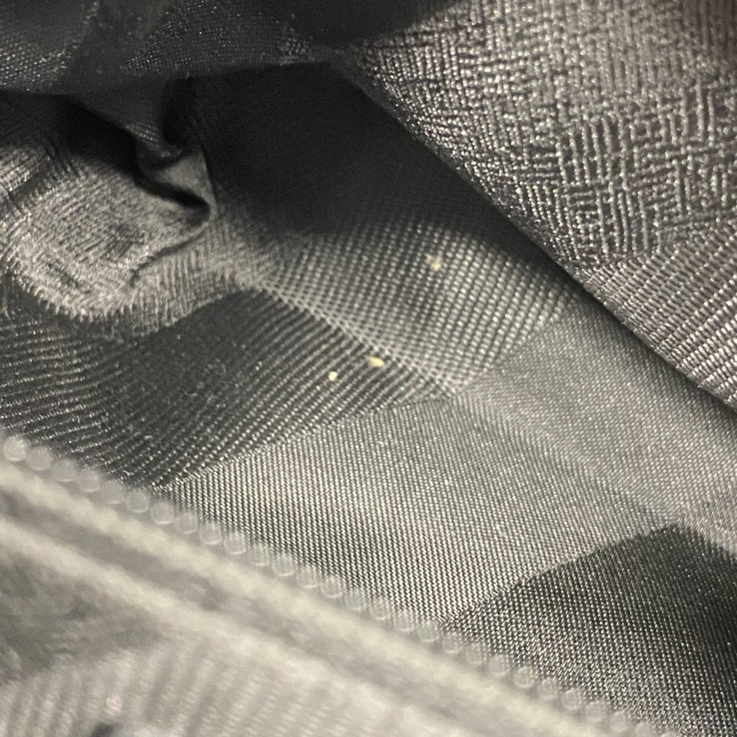 Chanel Matelasse Handbag With Chain Shoulder Strap