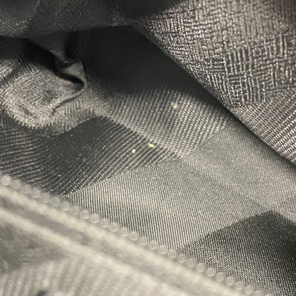 Chanel Matelasse Handbag With Chain Shoulder Strap