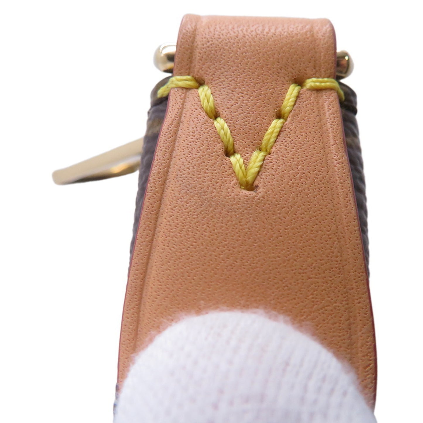 Louis Vuitton Monogram Boulogne Pm Shoulder Bag M45832 Louis Vuitton 2-Way Handbag