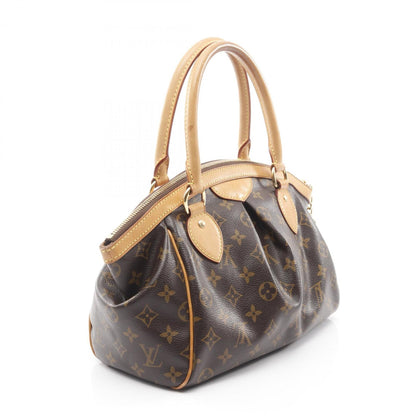 Louis Vuitton Tivoli Pm Monogram Handbag