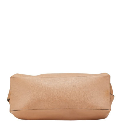 Gucci Bamboo Daily Tote/Shoulder Bag