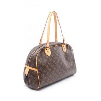 Louis Vuitton Montorgueil Gm Shoulder Bag