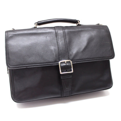 Coach F70096 Handbag Bag Leather