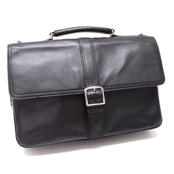 Coach F70096 Handbag Bag Leather