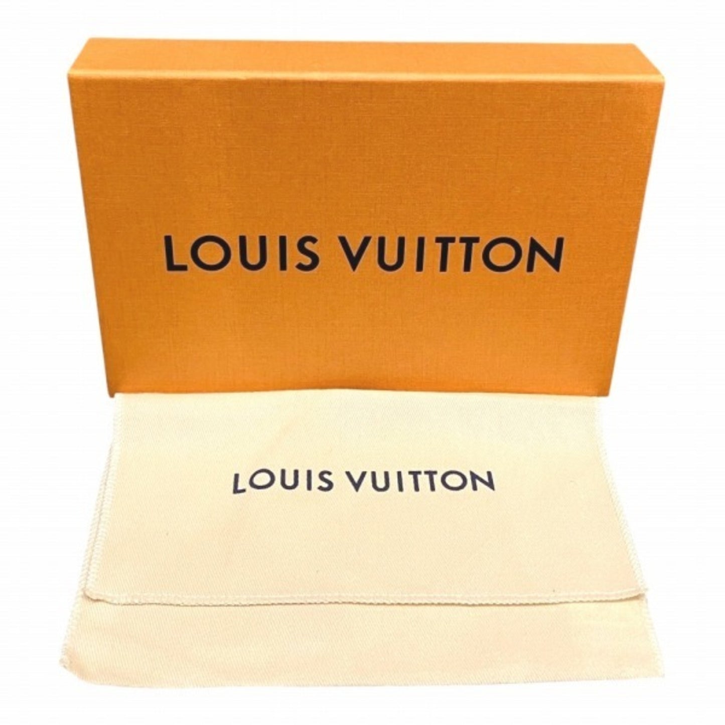 Louis Vuitton Portefeuille Capucines Compact M63741 Tri-Fold Wallet