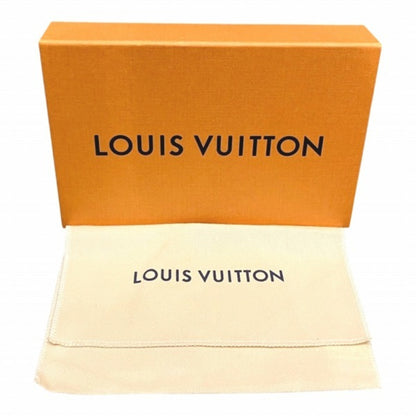 Louis Vuitton Portefeuille Capucines Compact M63741 Tri-Fold Wallet