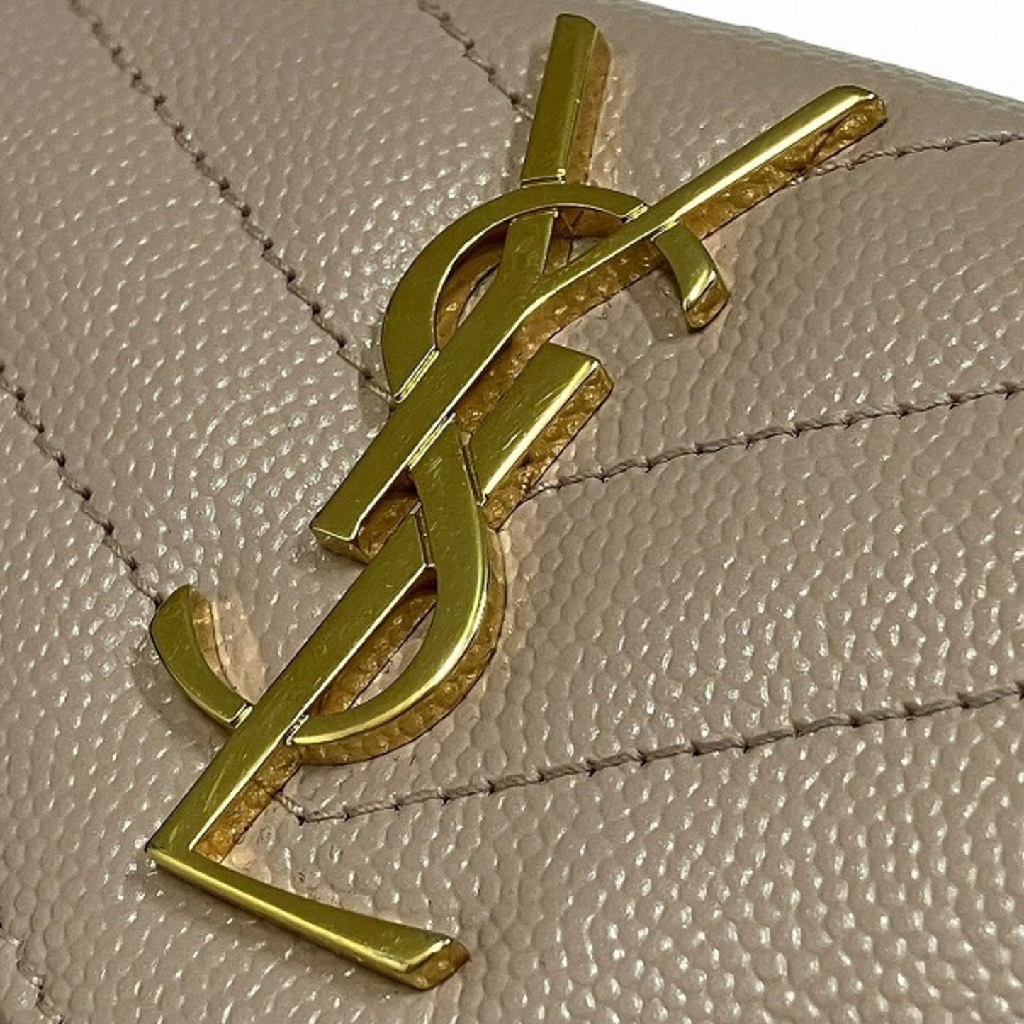 Saint Laurent Small Envelope Wallet 414404