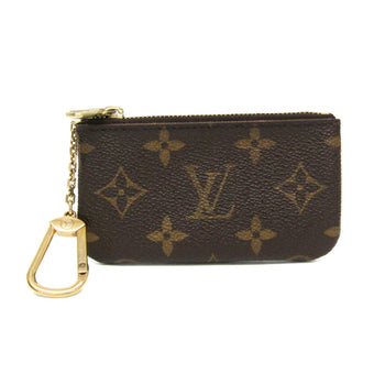 Louis Vuitton Monogram Key Pouch M62650 Men