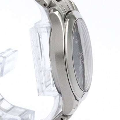 Omega Seamaster 120M Chronometer Automatic