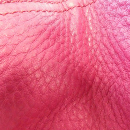 Leather Gucci Handbag