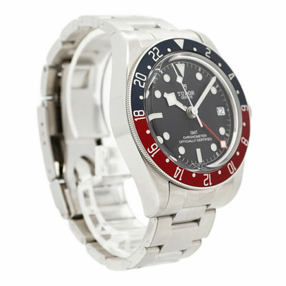 Tudor Black Bay 79830Rb Dial