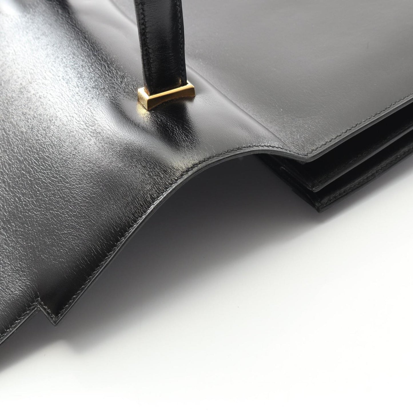 Hermes Herms Piano Handbag