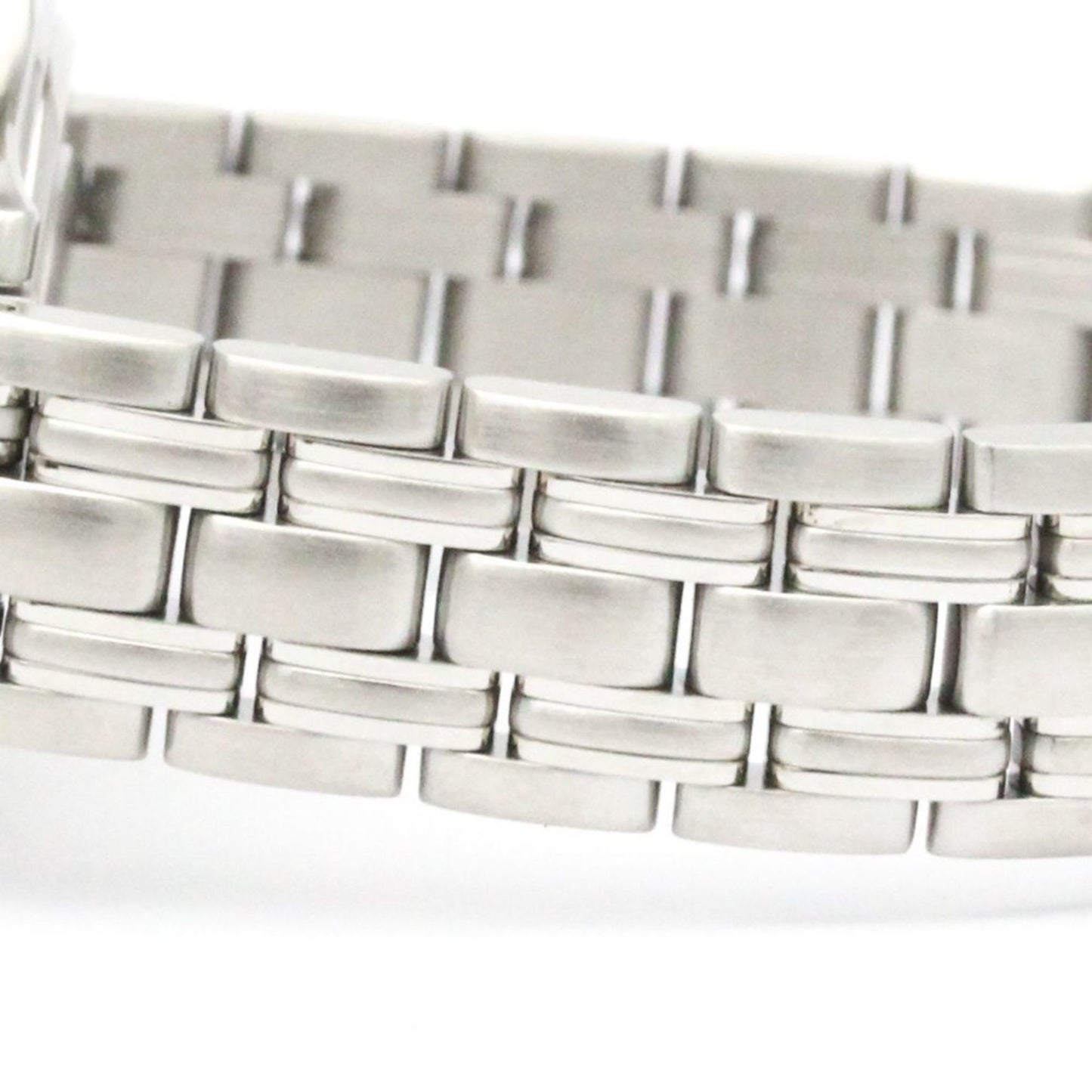 Omega Seamaster 120M Steel Quartz