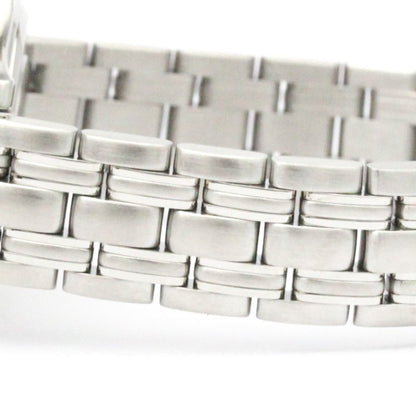 Omega Seamaster 120M Steel Quartz