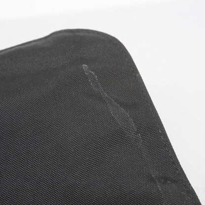 Gucci Shoulder Bag 001 3167 Nylon Black