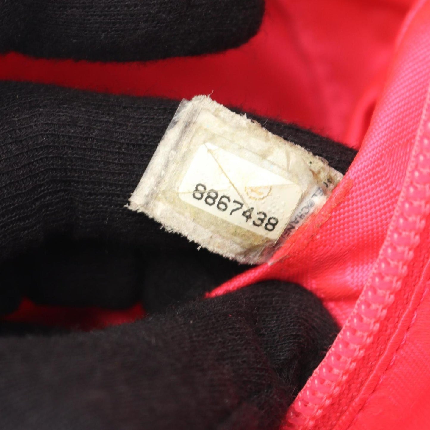 Chanel Cambon Medium Tote Bag