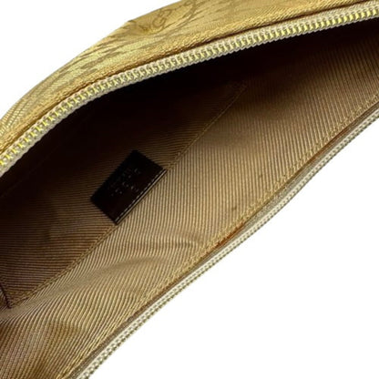 Gucci Gucci Pouch Gold