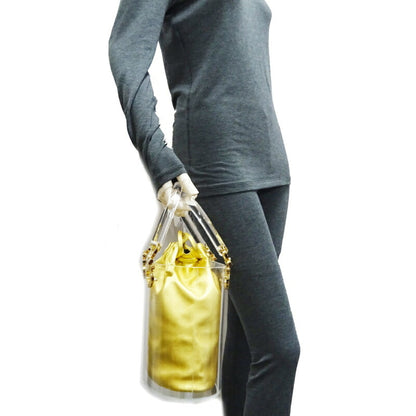 Salvatore Ferragamo Gancini Limited To 100