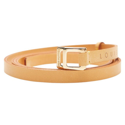 Louis Vuitton Monogram Florentine Pochette Shoulder Strap