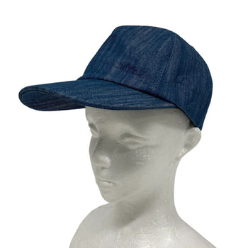Louis Vuitton M7136M Monogram Constellation Cap Blue