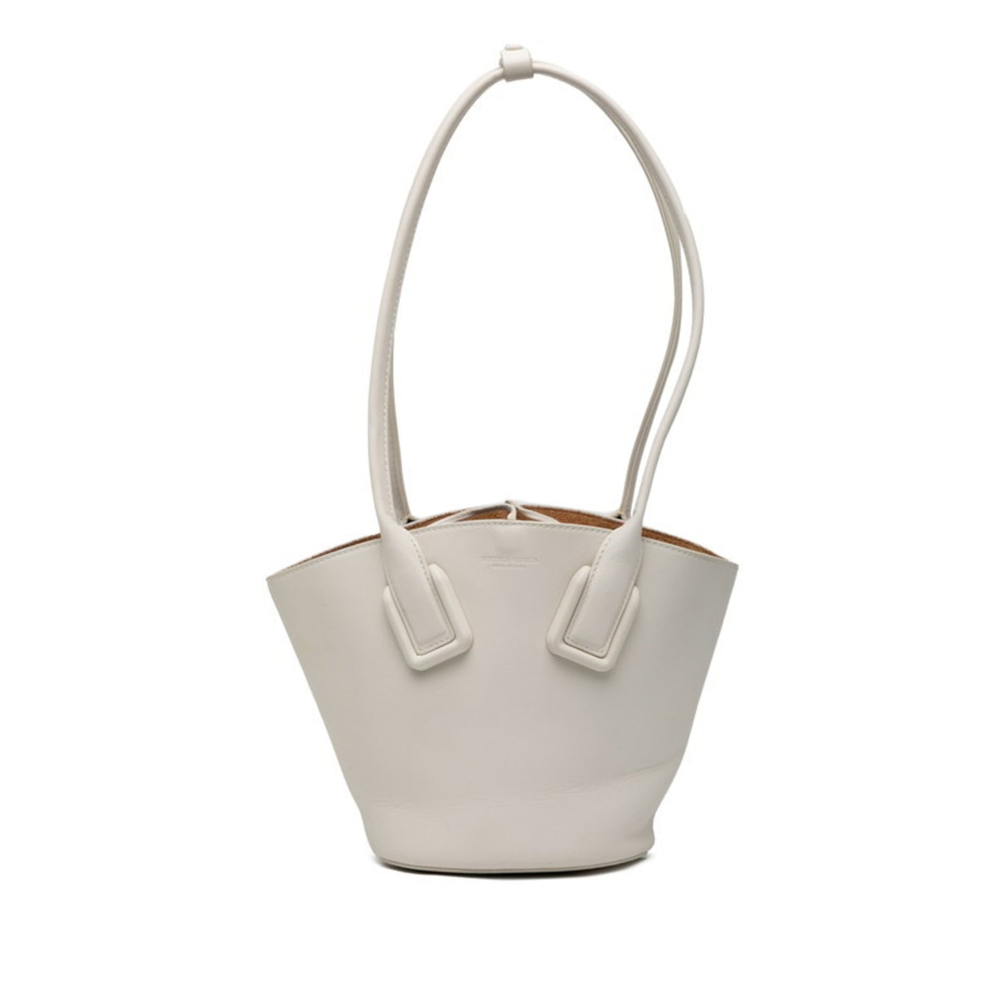 Bottega Veneta Small Basket Tote Bag