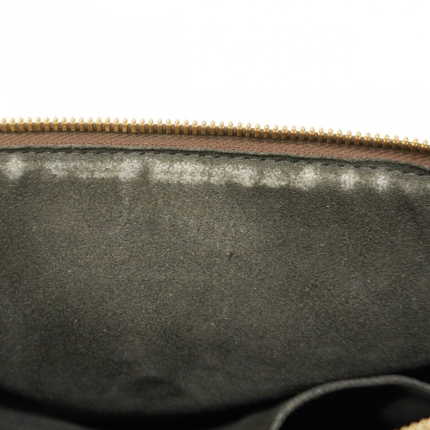 Louis Vuitton Monogram Macassar Retiro Handbag M50058 Noir 2-Way Bag