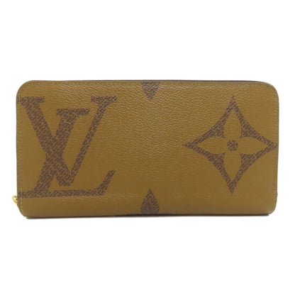 Louis Vuitton M69353 Zippy Wallet Long Giant Monogram Canvas