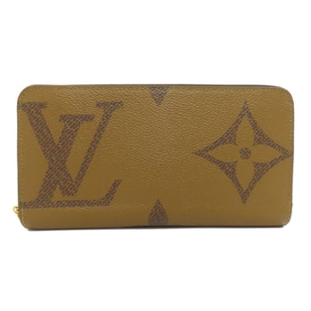 Louis Vuitton M69353 Zippy Wallet Long Giant Monogram Canvas